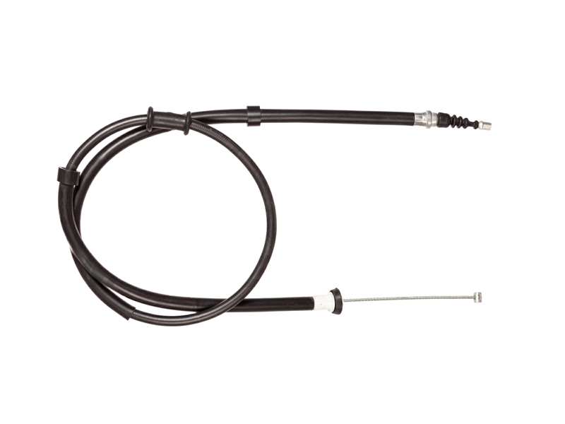 Parking brake cable